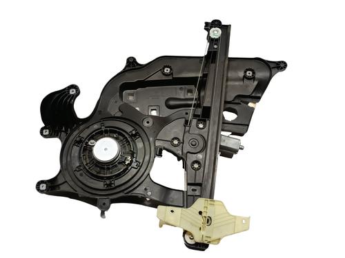 Used Front left window mechanism OPEL COMBO Box Body/MPV (K9) 1.5 D (102 hp) 32138309