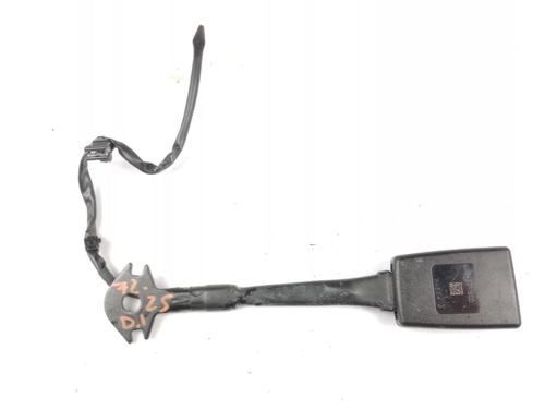 Sikkerhedssele-spænde NISSAN QASHQAI III (J12) 1.3 DIG-T (140 hp) 23841728