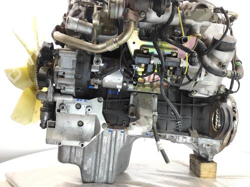 Engine SSANGYONG RODIUS I 2.7 Xdi 4WD | BP31642672M1 