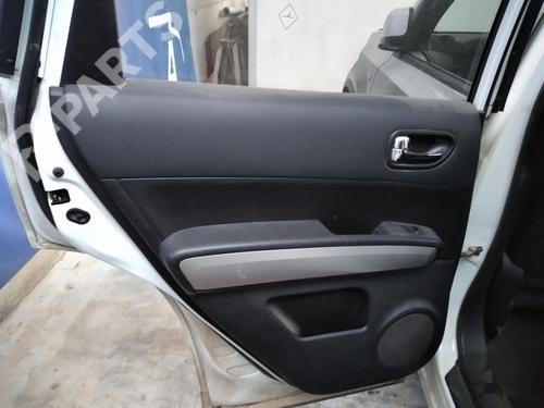 Rear right window mechanism NISSAN X-TRAIL II (T31)  | BP10337575C25  - Image 11