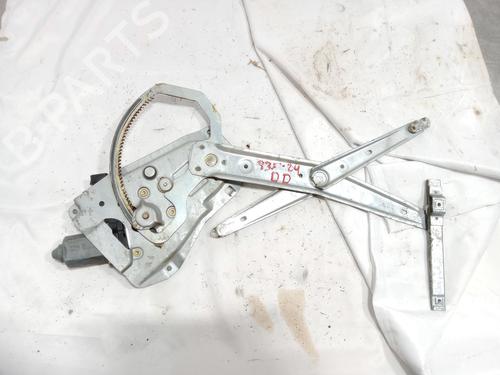 Used Front right window mechanism OPEL OMEGA B (V94) 2.0 DTI 16V (F69, M69, P69) (101 hp) 22620083