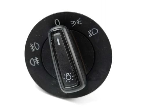 headlight-switch-seat-ateca-kh7-khp-16-tdi-5g0941431t-2016-21271902 main image