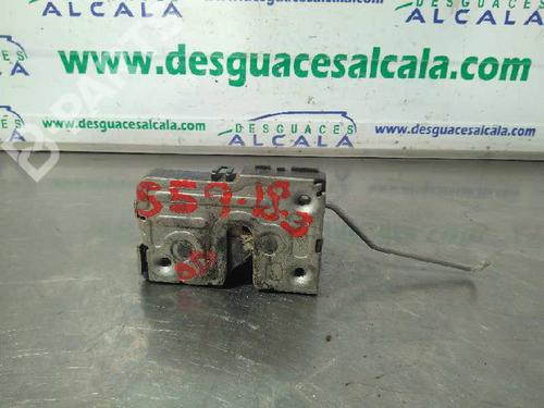 Used Front right lock IVECO DAILY III Van 35 C 12 V, 35 S 12 V (AGKA43A2, AGKB43A2, AGKB46A2,... (116 hp) 9991631