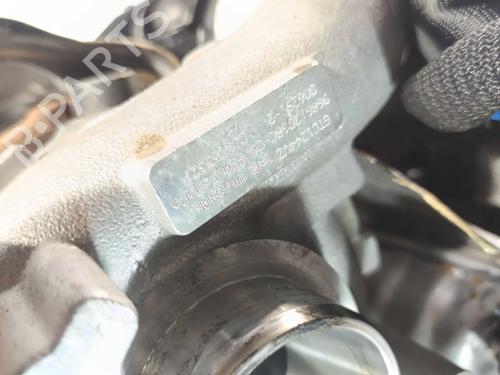 Engine PEUGEOT 508 I (8D_) | BP32187270M1 - Image 14