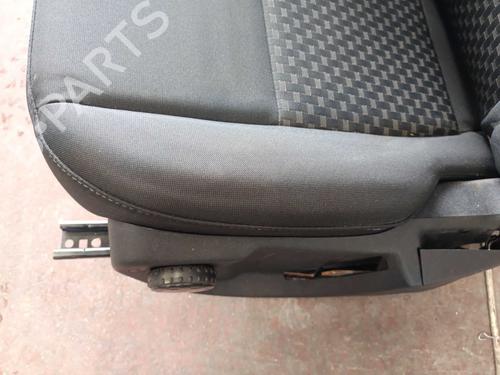 Seats set FORD TRANSIT CUSTOM V362 Bus (F3) 2.0 EcoBlue | BP32146580C78 - Image 4