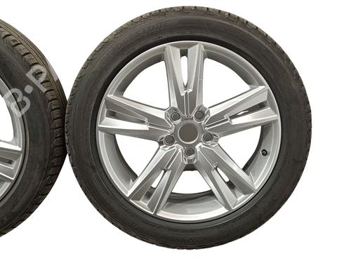 Rim SEAT ATECA (KH7, KHP) 1.5 TSI | BP20161127C45 
