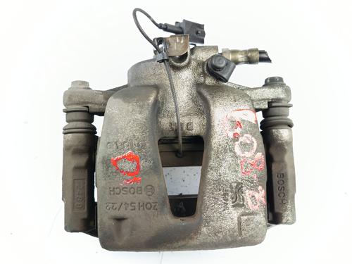 Left front brake caliper FIAT PUNTO EVO (199_) 1.4 16V | BP29537945M105 