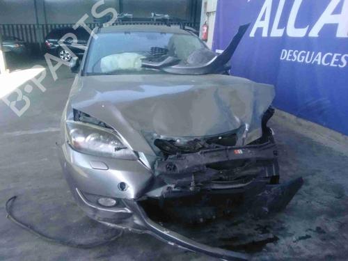 Steering rack MAZDA 3 (BK) 1.6 DI Turbo | BP18485225M22 - Image 10