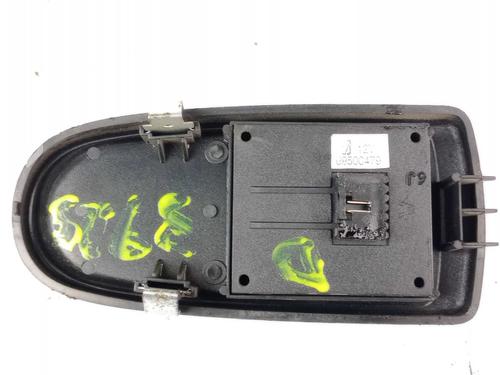 Right front window switch IVECO DAILY IV Platform/Chassis 35C18, 35S18 | BP29281365I26 - Image 2