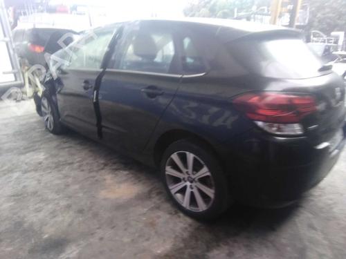 Left tailgate light CITROËN C4 II (NC_) 1.6 BlueHDi 120 | BP16767389C79  - Image 6