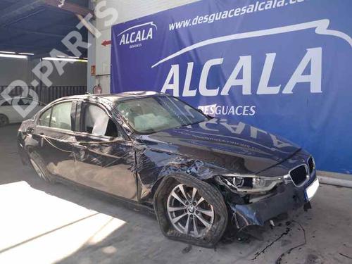 Used Parts BMW 3 (F30, F80)  318 d  1070233