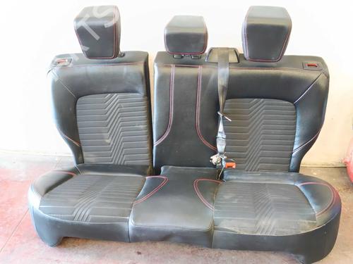 Seats set FORD PUMA (J2K, CF7) 1.0 EcoBoost mHEV | BP28690313C78  - Image 16