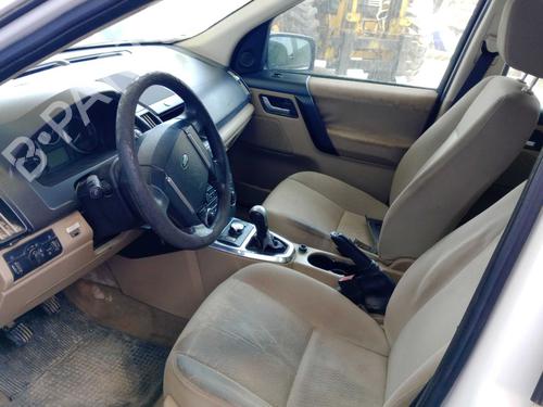 Warning switch LAND ROVER FREELANDER 2 (L359) 2.2 TD4 4x4 | BP29325077I22 - Image 8