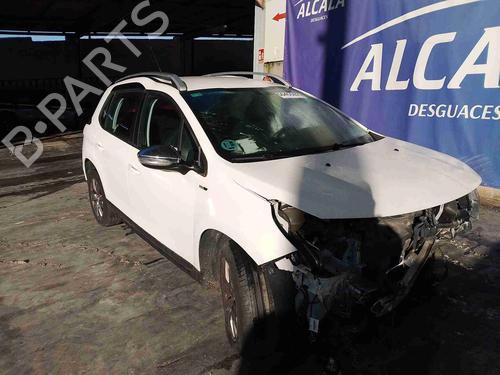 Right taillight PEUGEOT 2008 I (CU_) 1.6 BlueHDi 100 | BP24589709C35 - Image 9