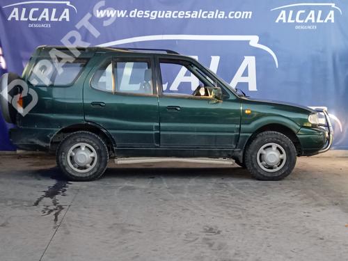 Gearbox TATA SAFARI (42_FD)  | BP10011629M3 