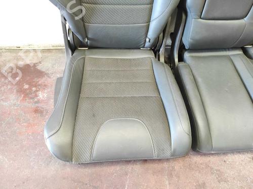Seats set FORD KUGA II (DM2) 2.0 TDCi 4x4 | BP28022418C78 - Image 21