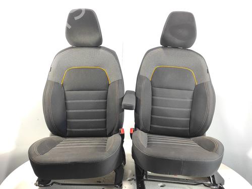 Set di sedili DACIA SANDERO III 1.0 TCe 90 (91 hp) 29260938