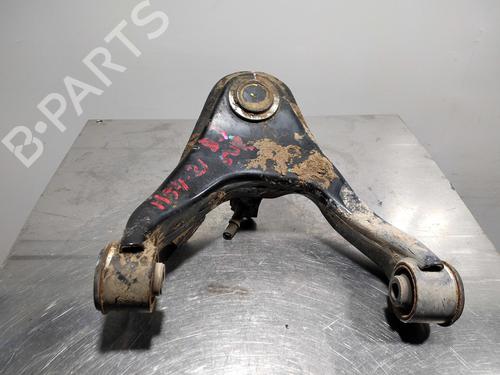 Used Left front suspension arm Left front suspension arm MITSUBISHI L200 / TRITON (KJ_, KK_, KL_) 2.4 DI-D (KJ0T) (154 hp) 10029246 10029246