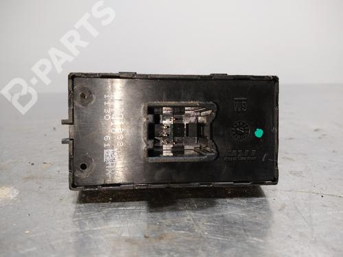 Right rear window switch OPEL MERIVA B MPV (S10) 1.7 CDTI (75) | BP9983181I28 