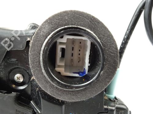 Rear left lock HONDA CIVIC IX (FK) 1.4 i-VTEC (FK1) | BP14912146C100 