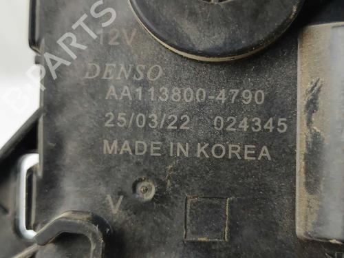 Electronic module FORD KUGA III (DFK) | BP33844293M83 - Image 4