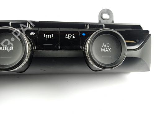 Climate control CITROËN C4 III (BA_, BB_, BC_)  | BP13489249I5 