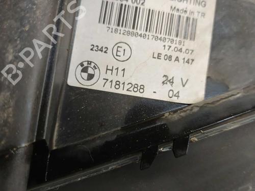 Right front fog light BMW 1 (E87) 118 d | BP33965357C31 - Image 4