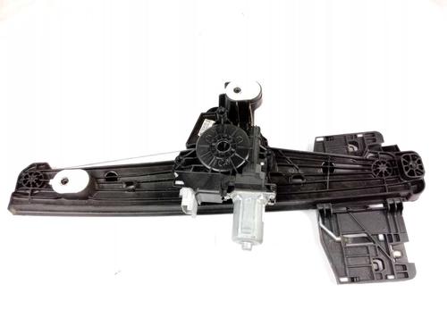 Used Rear right window mechanism Rear right window mechanism 24808573 24808573