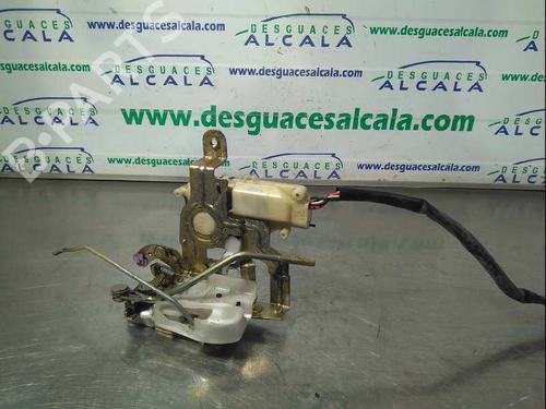 Used Front right lock Front right lock 10958176 10958176