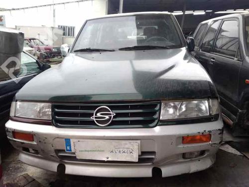 Used Parts SSANGYONG MUSSO (FJ)  2.9 D  1063928