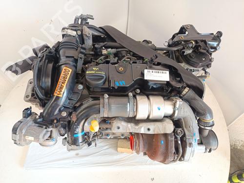 Engine FORD C-MAX II (DXA/CB7, DXA/CEU) 1.6 TDCi | BP33218989M1  - Image 18