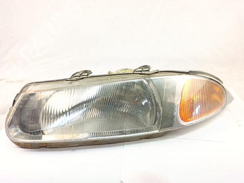 Faro izquierdo ROVER 200 II Hatchback (RF) 214 Si (103 hp) 31601583
