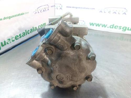 AC compressor MAZDA 3 (BK) 1.6 DI Turbo | BP9993700M34 