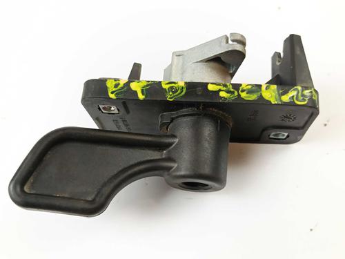 Used Interior handle Interior handle FIAT FIORINO Box Body/MPV (225_) 1.3 D Multijet (225BXD1A, 225BXB1A, 225BXB11) (75 hp) 27512762 27512762