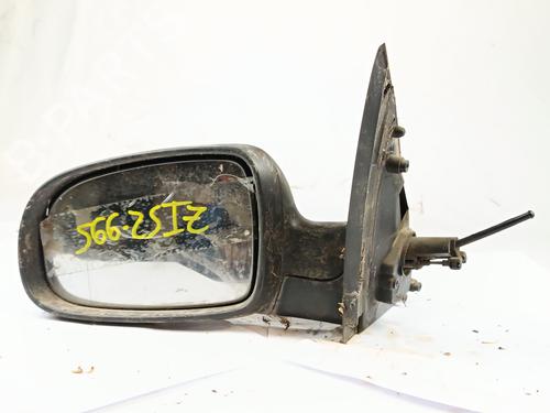 Retrovisor esquerdo OPEL CORSA C (X01) 1.2 Twinport (F08, F68) (80 hp) 29201165