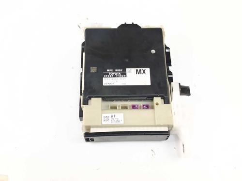 Used Electronic module Electronic module 32001414 32001414