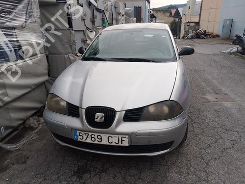 Right tailgate light SEAT CORDOBA (6L2) 1.9 TDI | BP31801469C80