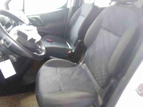 Right front window switch PEUGEOT PARTNER Box Body/MPV 1.6 HDi | BP11197716I26 - Image 11