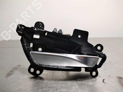 Used Rear right interior door handle Rear right interior door handle 9979620 9979620