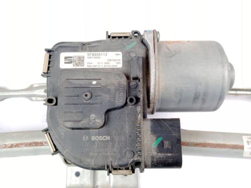 Front wiper motor SEAT LEON Sportstourer (KL8, KLD) 1.5 eTSI | BP22904755M29 