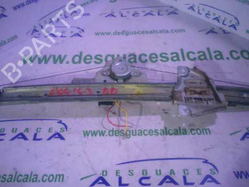 Used Front right window mechanism Front right window mechanism 9988518 9988518