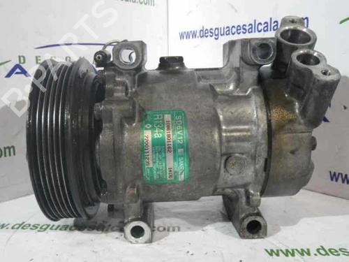 Used AC compressor AC compressor 10010755 10010755