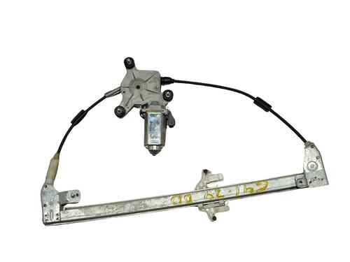Used Front right window mechanism PEUGEOT 406 (8B) 1.8 16V (110 hp) 20655081
