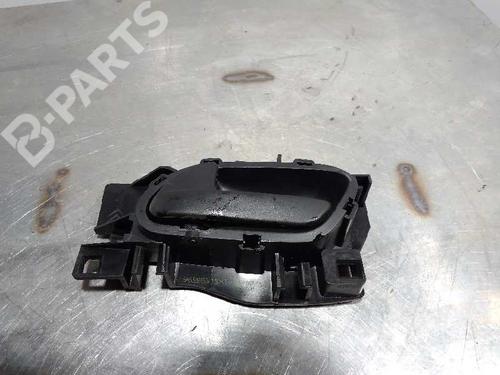 Used Front left interior door handle Front left interior door handle CITROËN BERLINGO Box Body/MPV (B9) [2008-2026] 10752722 10752722