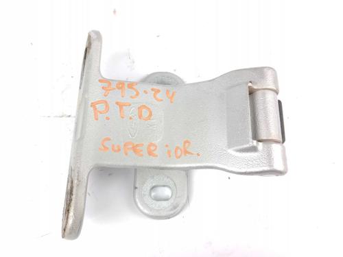 Used Hinge/Door check strap Hinge/Door check strap FORD TRANSIT COURIER B460 MPV 1.5 TDCi (75 hp) 23080765 23080765