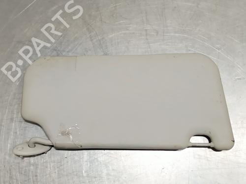 Left sun visor FORD FOCUS III 1.0 EcoBoost | BP29474121I1 