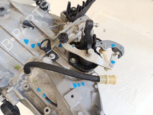 Gearbox RENAULT CAPTUR I (J5_, H5_) 0.9 TCe 90 | BP36115154M3 - Image 8