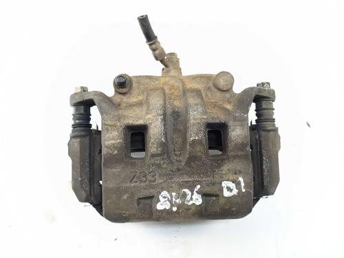 left-front-brake-caliper-nissan-pathfinder-iii-r51-2005-32410698 main image