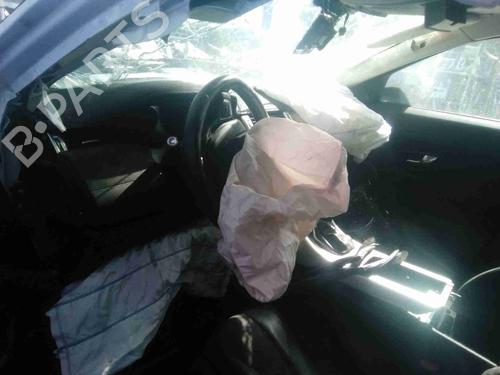 Right sun visor LAND ROVER RANGE ROVER EVOQUE (L538) | BP15712742I2 - Image 10