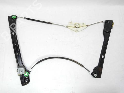 Used Front right window mechanism Front right window mechanism 10010866 10010866